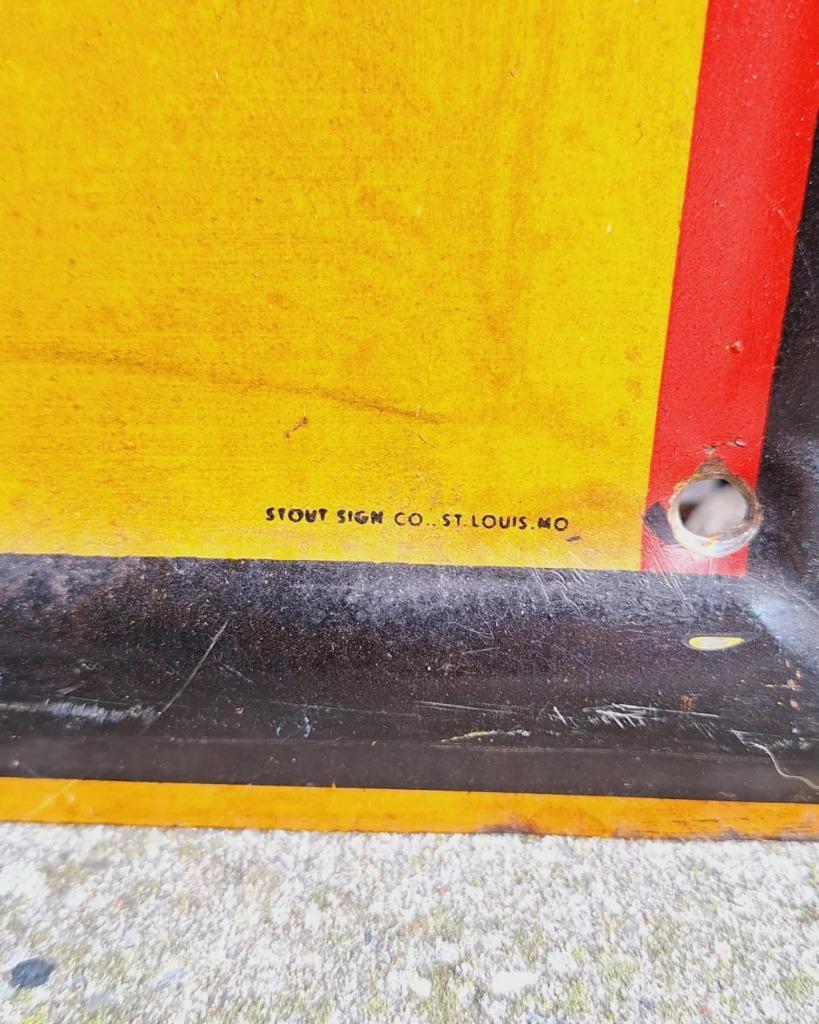 Originele Usa Tinplate Ramco Re-powering Station️️️️️️⛽️ image 7