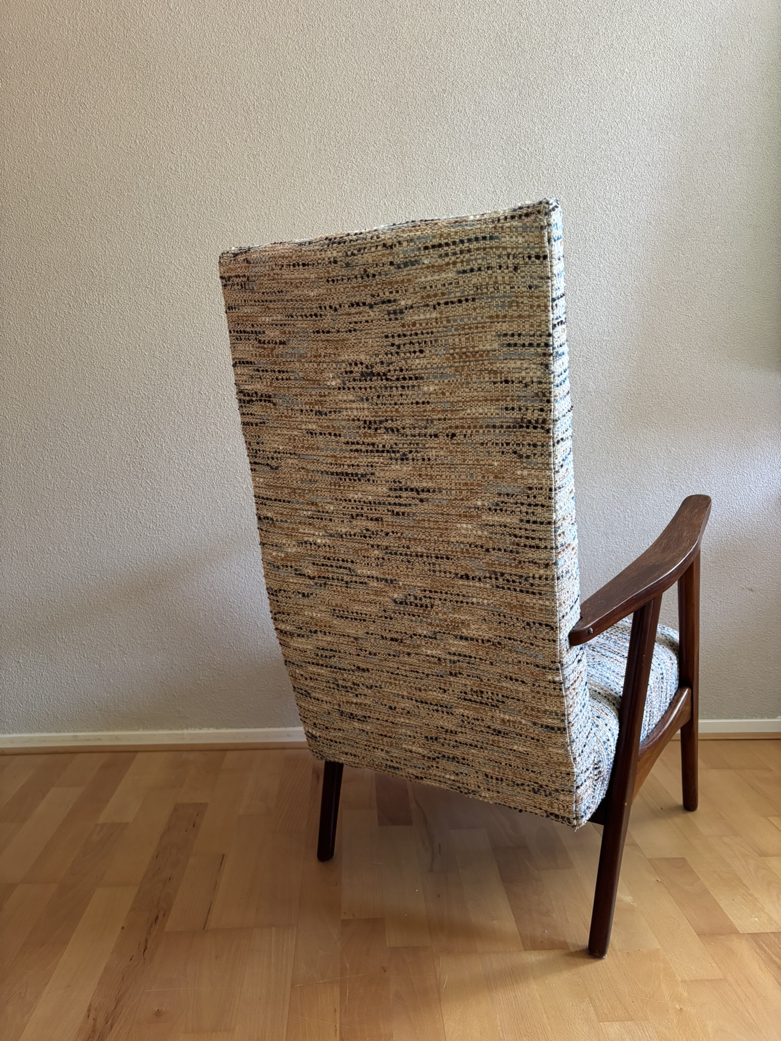 Vintage Fauteuil image 3