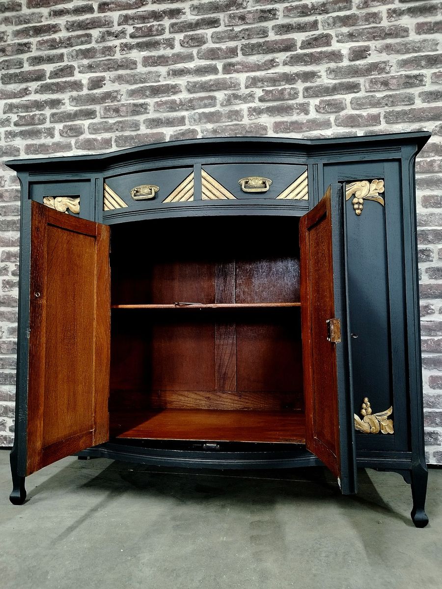 Meidenkast / Dressoir / Ladekast / Commode image 3