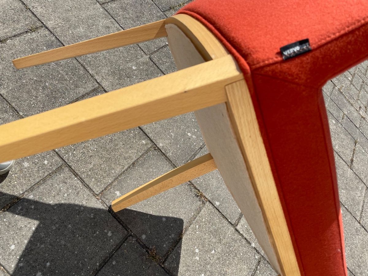 Set Van 4 | Logica 00930 Stoelen | Merk Montbel image 5