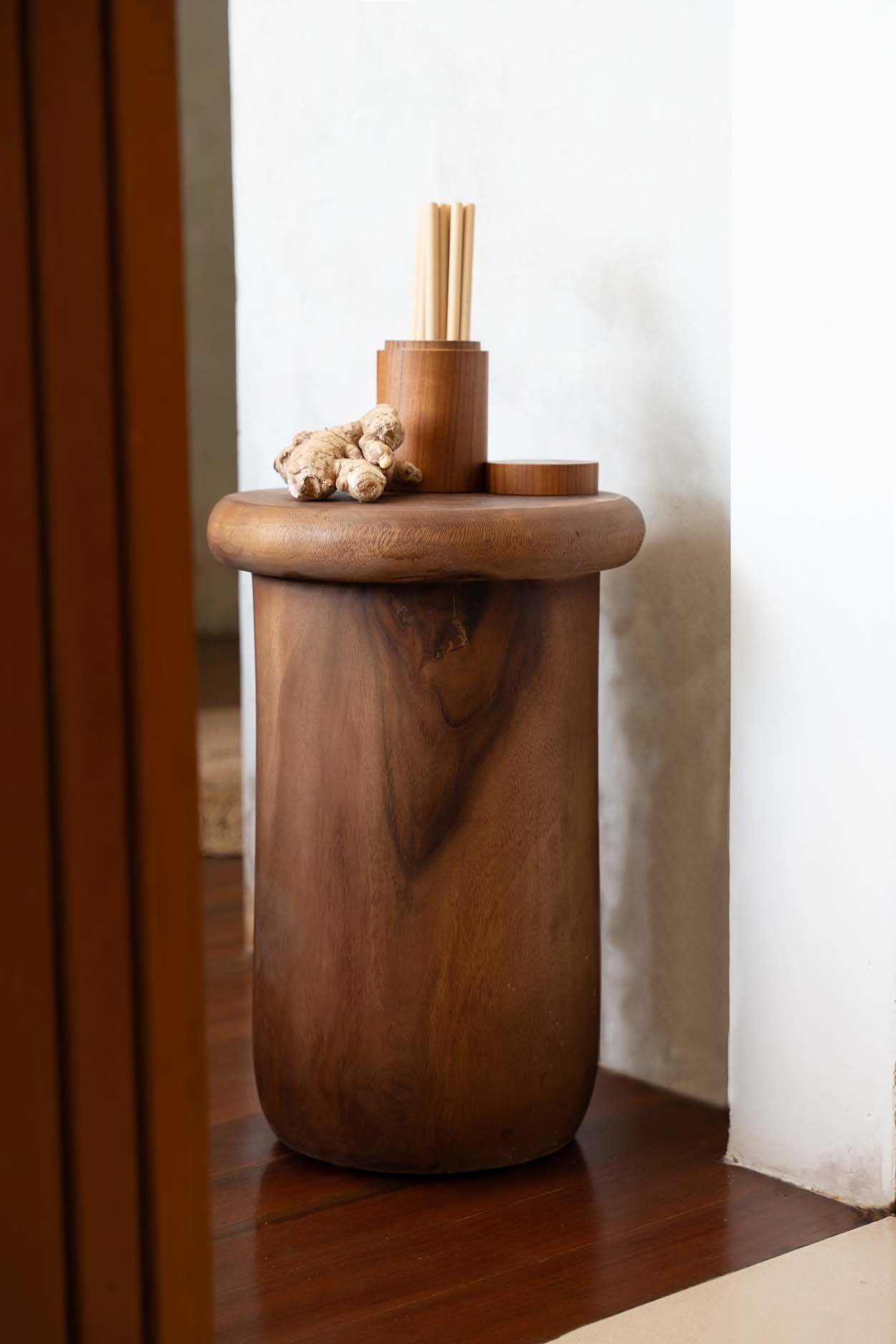 Bazar Bizar | De Killa Kruk - Naturel image 3