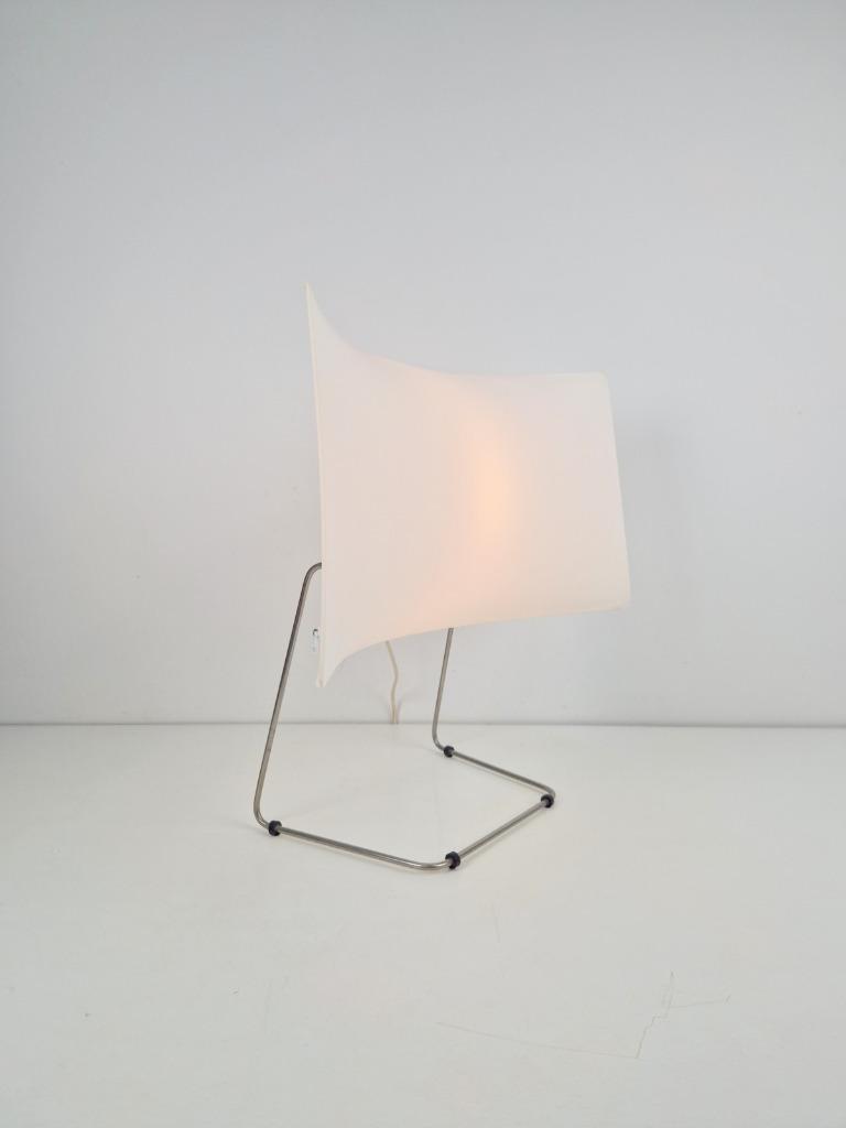 Light Volume 33f Bakery Group Prandina Vloer / Tafellamp '90 image 9