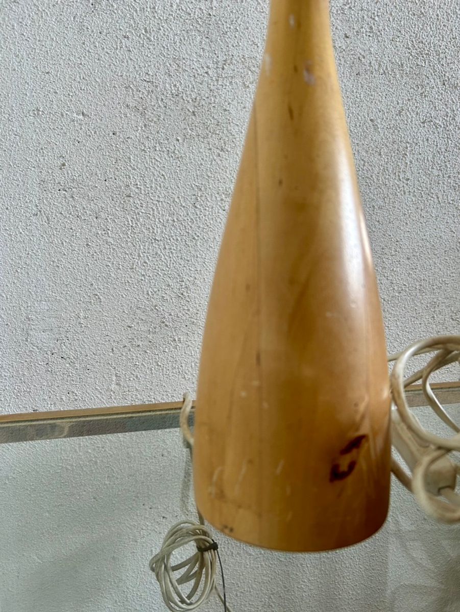 Vintage IKEA Kampvoeten | Model Läns image 6