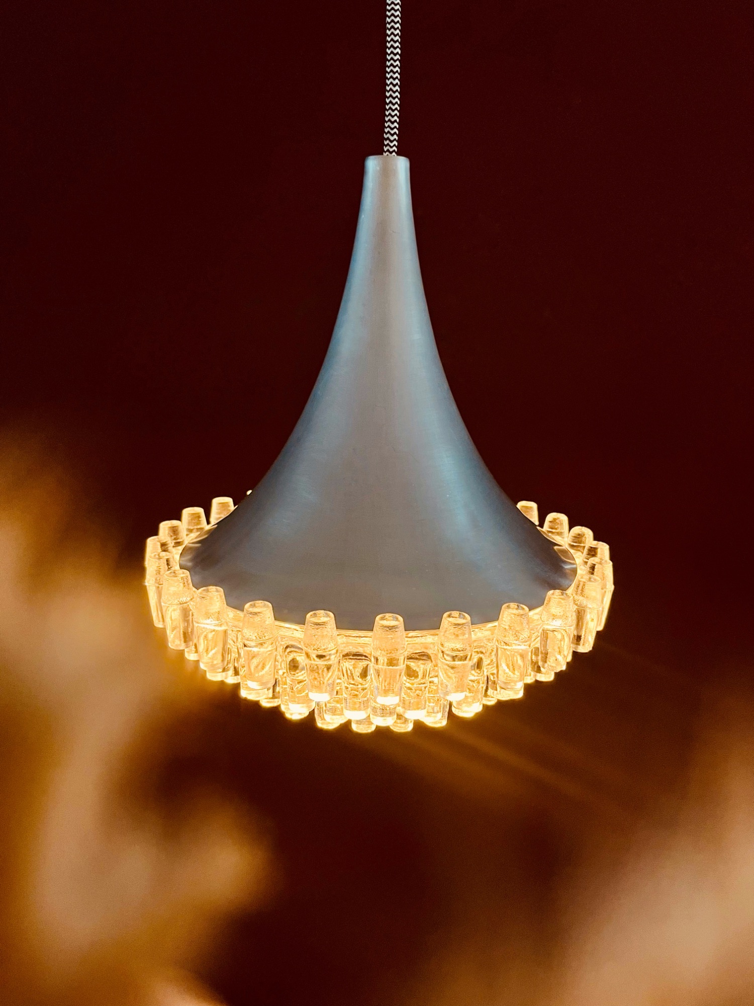 Danisch Celing Design Hanglamp image 9