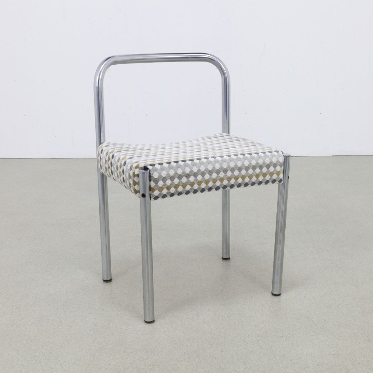 6x Eetkamerstoel Martin Visser Se03 <<<brand>>>, 1970s image 7