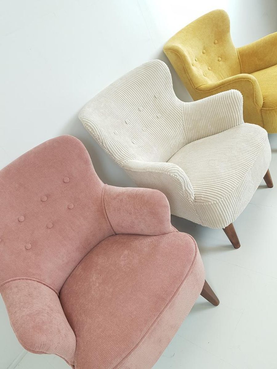 Artifort Fauteuils Diverse Kleuren | Theo Ruth Armchair New image 2