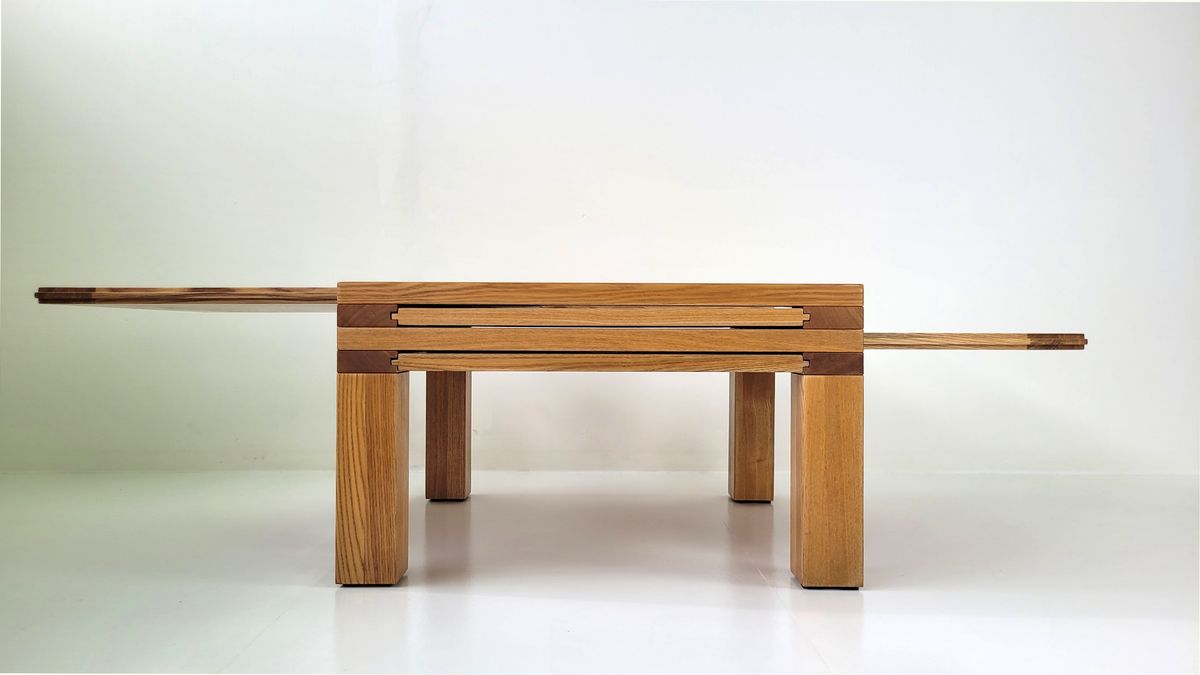Volhouten Salontafel image 8