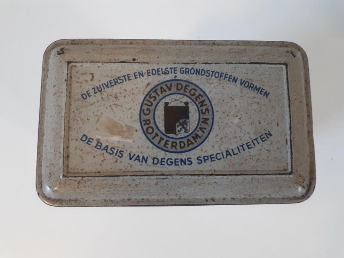 Anriek Blik Gustav Degens Rotterdam image 6