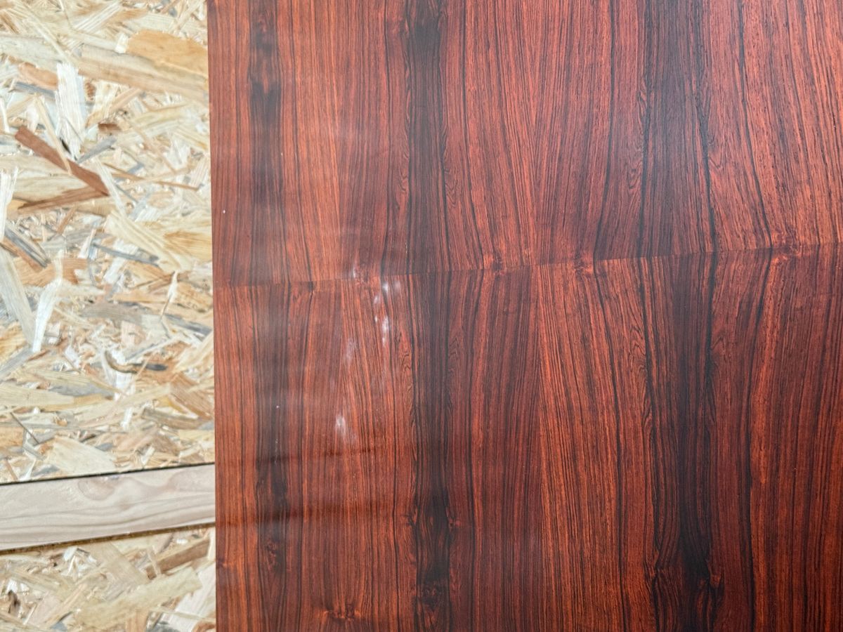 Scandinavische Vintage Uitschuifbare Eettafel Uit 1960 image 16