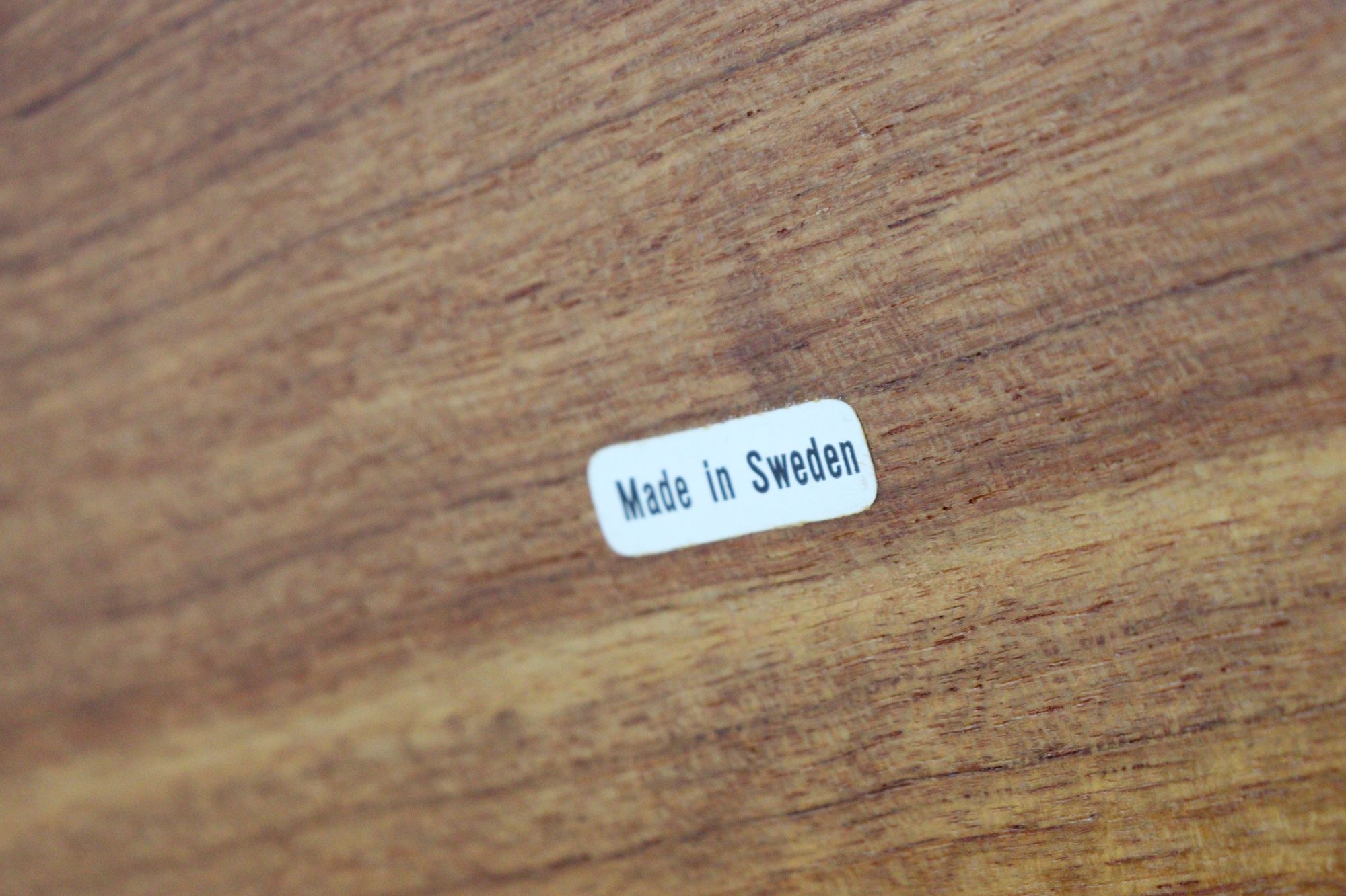 Paul Nagel Voor Jie Gantofte Vintage image 17