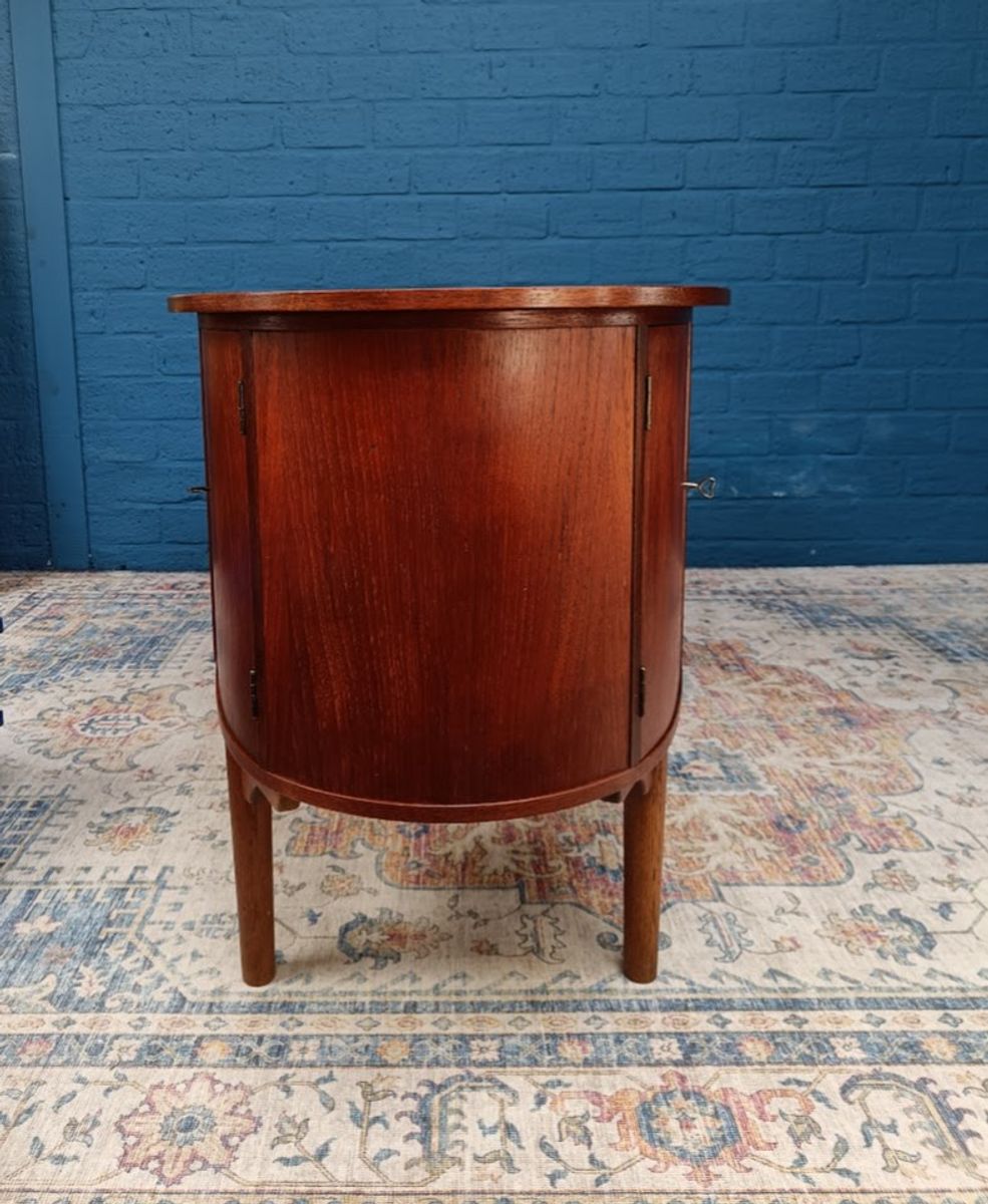 Vintage Deens Design Bureau, Jaren ´60 image 5