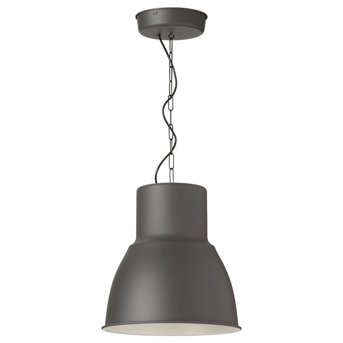 2x IKEA Hektar Hanglamp By Ola Wihlborg image 8