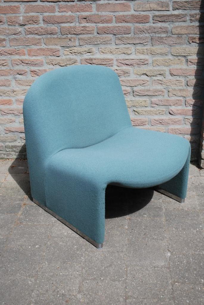 Artifort Alky Chair image 11