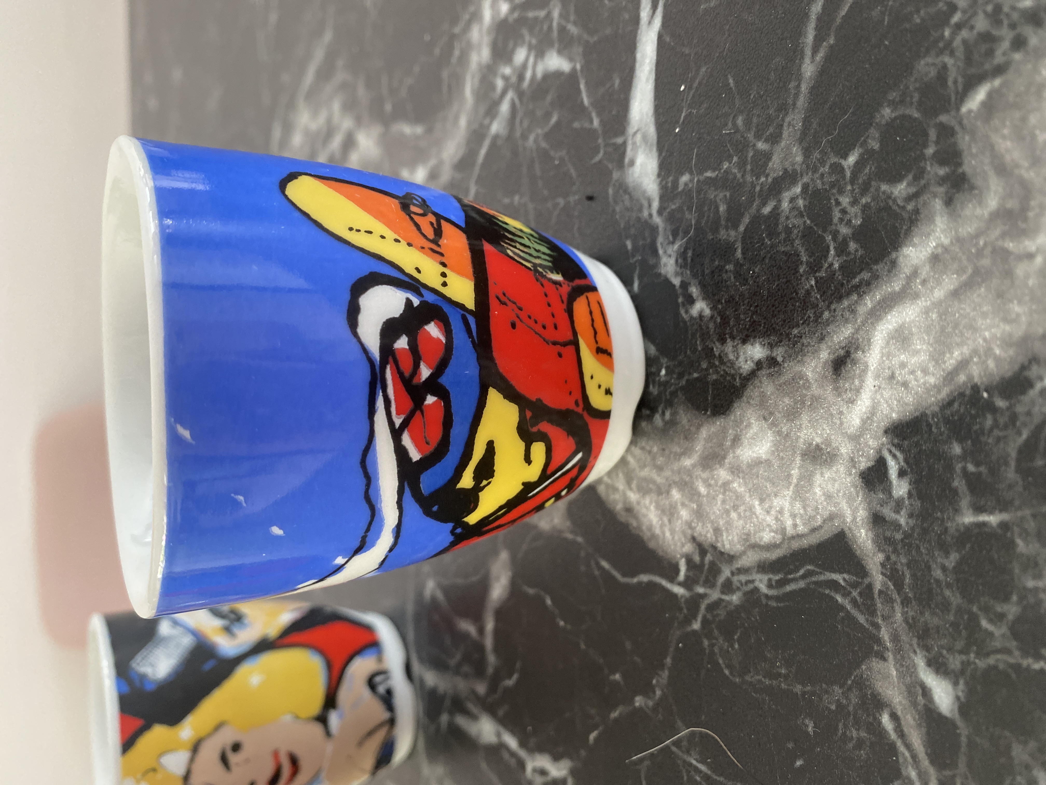 Herman Brood Senseo Kopjes image 13