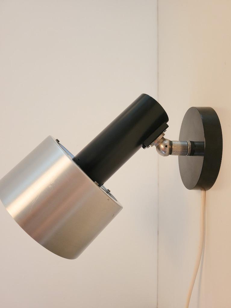 Wandlamp Van Nico Kooy Voor Raak Amsterdam image 7