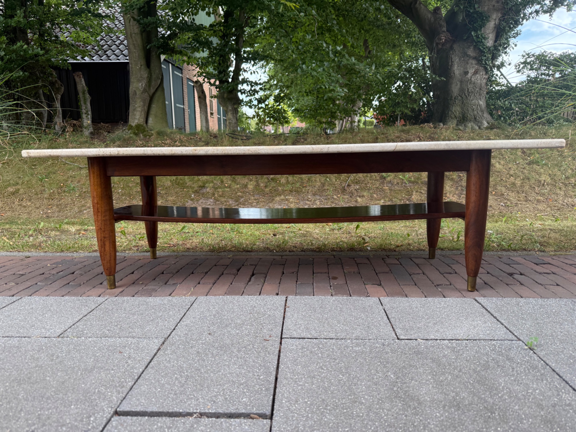 Sixties Coffeetable image 12