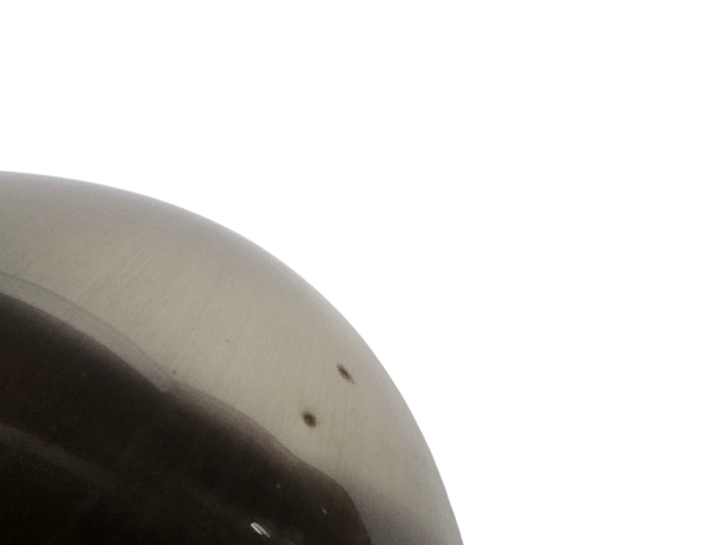 Anvia - 'eyeball' Lamp - Hanglamp - - Metaal - Space Age - 70's image 5