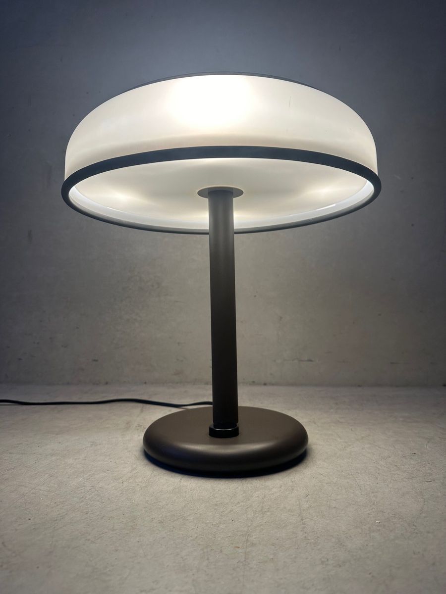 Vintage Bureaulamp – 1970’s image 5