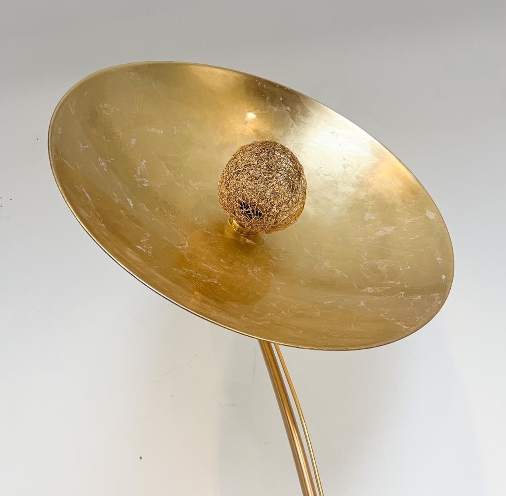 Vloerlamp Padella Van Marco Pagnoncelli Door Minitallux image 7