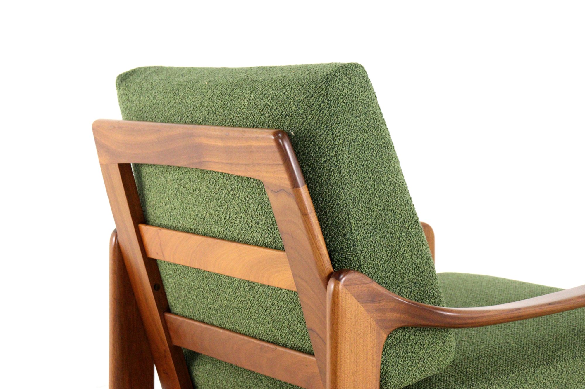 Walter Knoll Stella Fauteuil Vintage Gestoffeerd | 3 Stuks Op Voorraad image 9