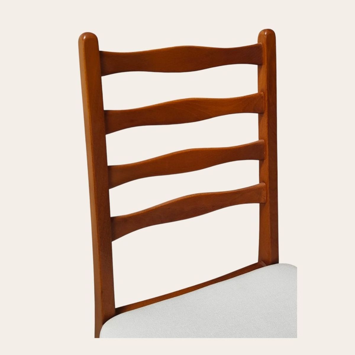 Mid Century Stoelen image 20