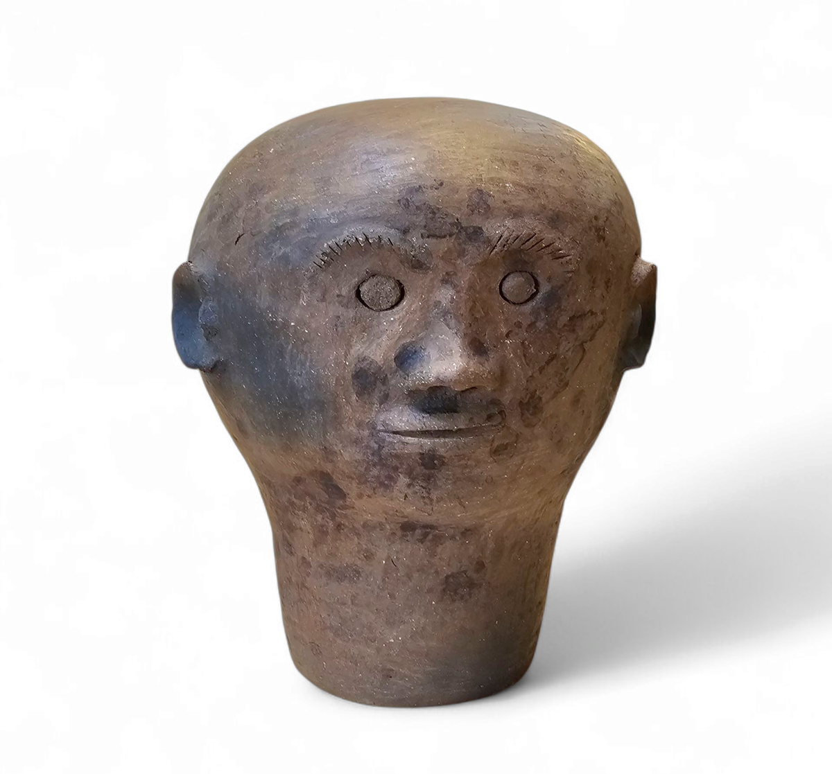 Ceramic Head 1970s image 3