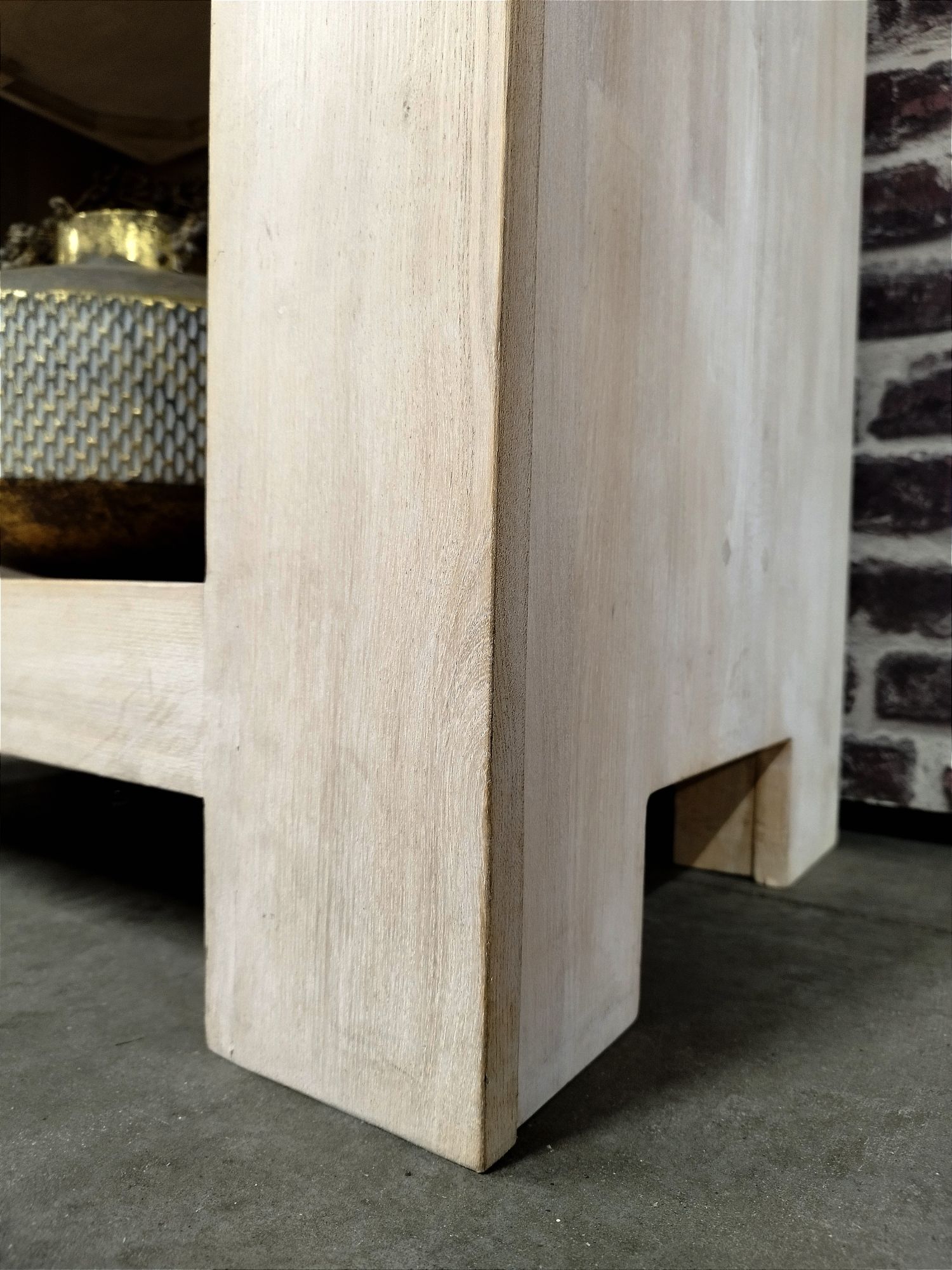 Ladekast / Boekenkast / Buffetkast / Wandmeubel image 7