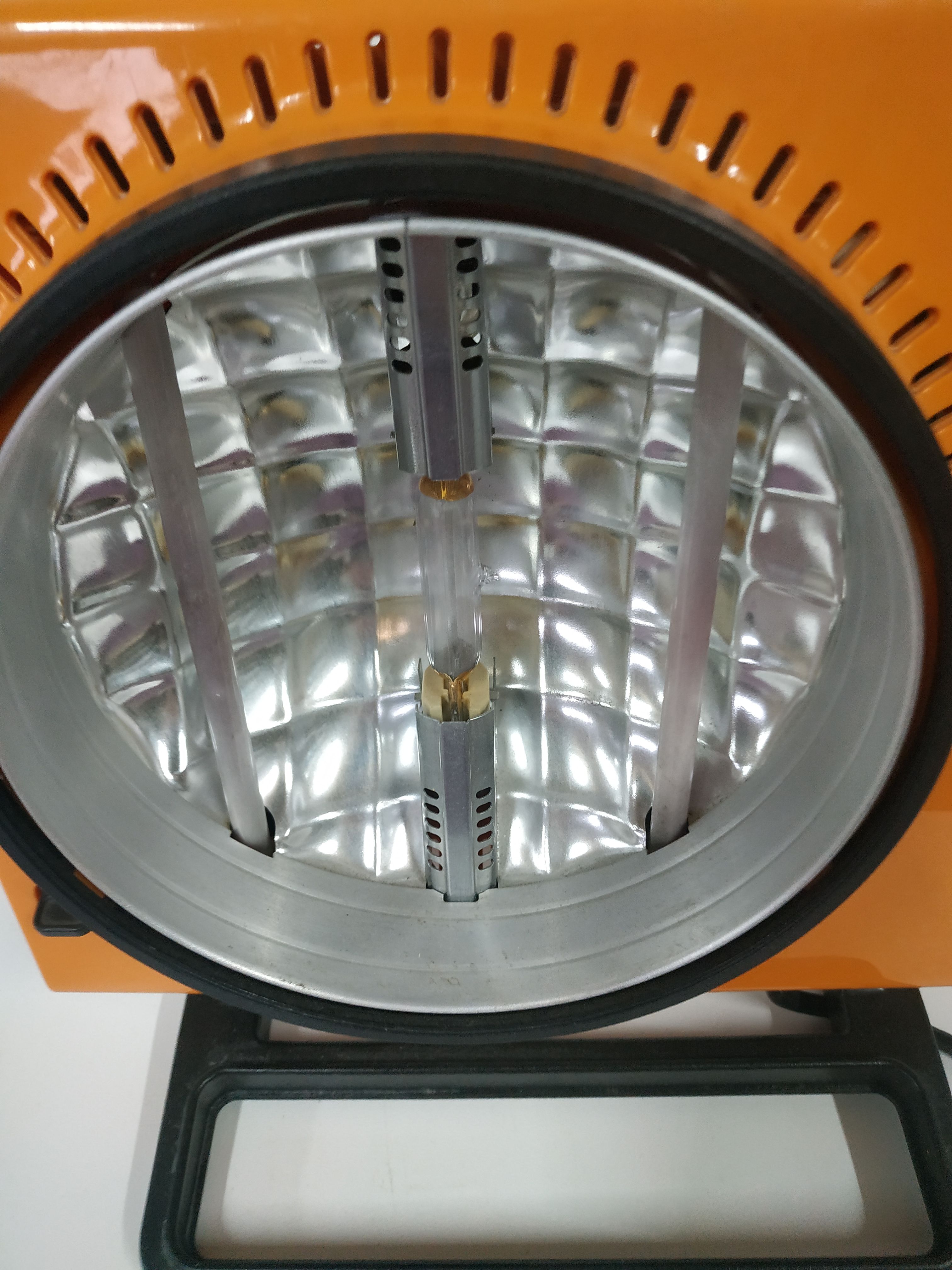 Philips Ultraphil 70 Ies De Luxe Infra- Warmtelamp image 13