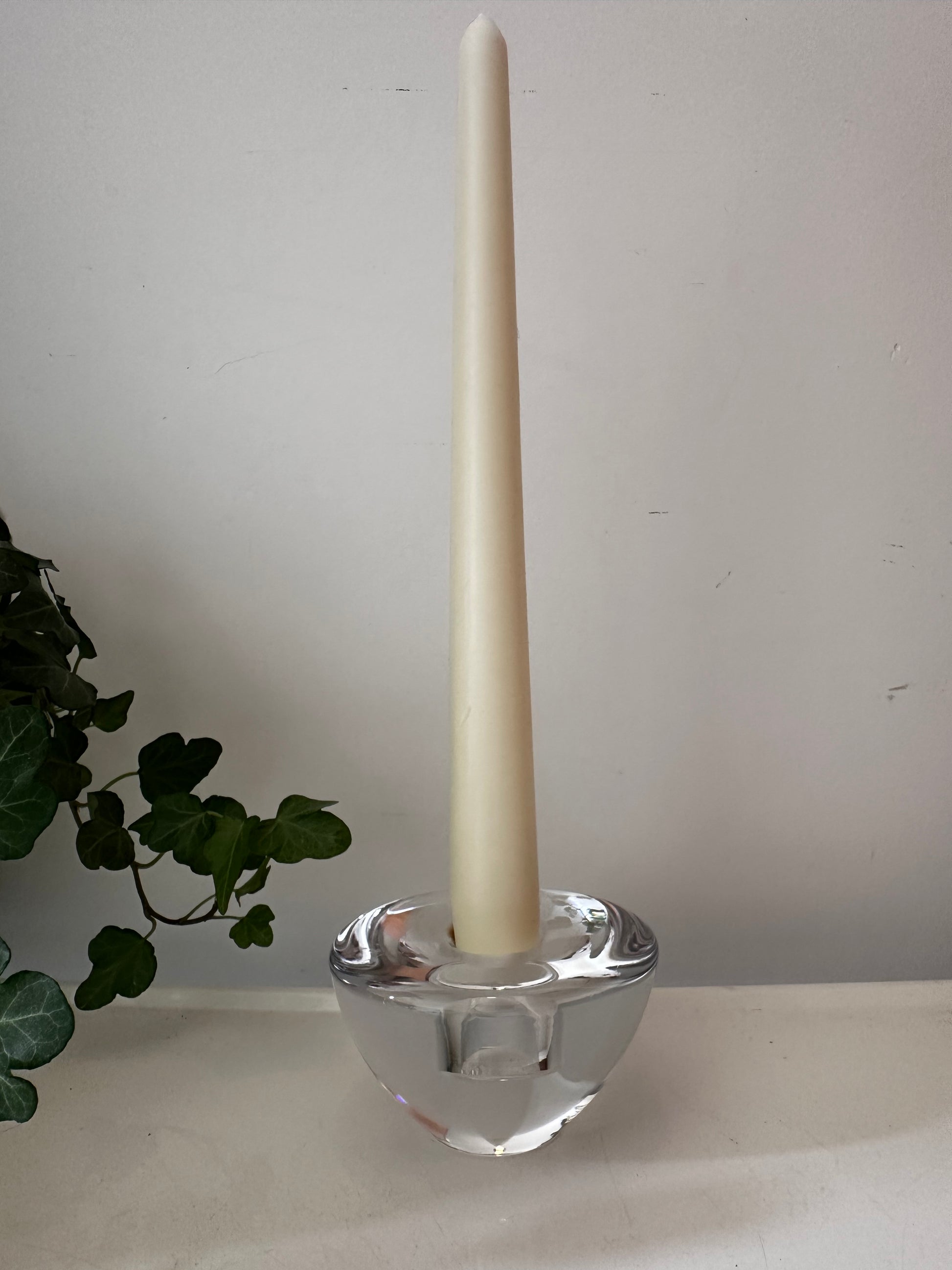 Kristallen Minimalistische Kandelaar image 6