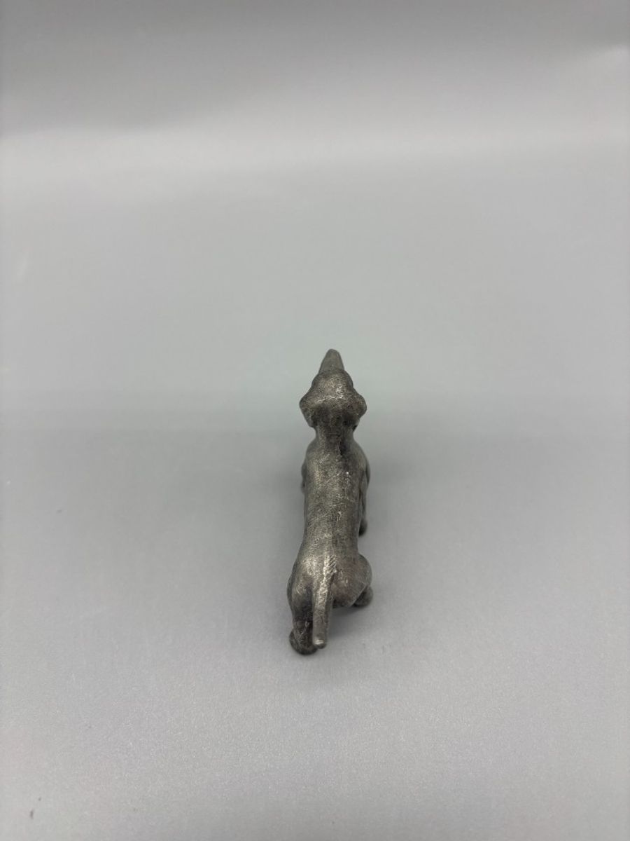 Miniatuur Teckel Tin 3 image 2