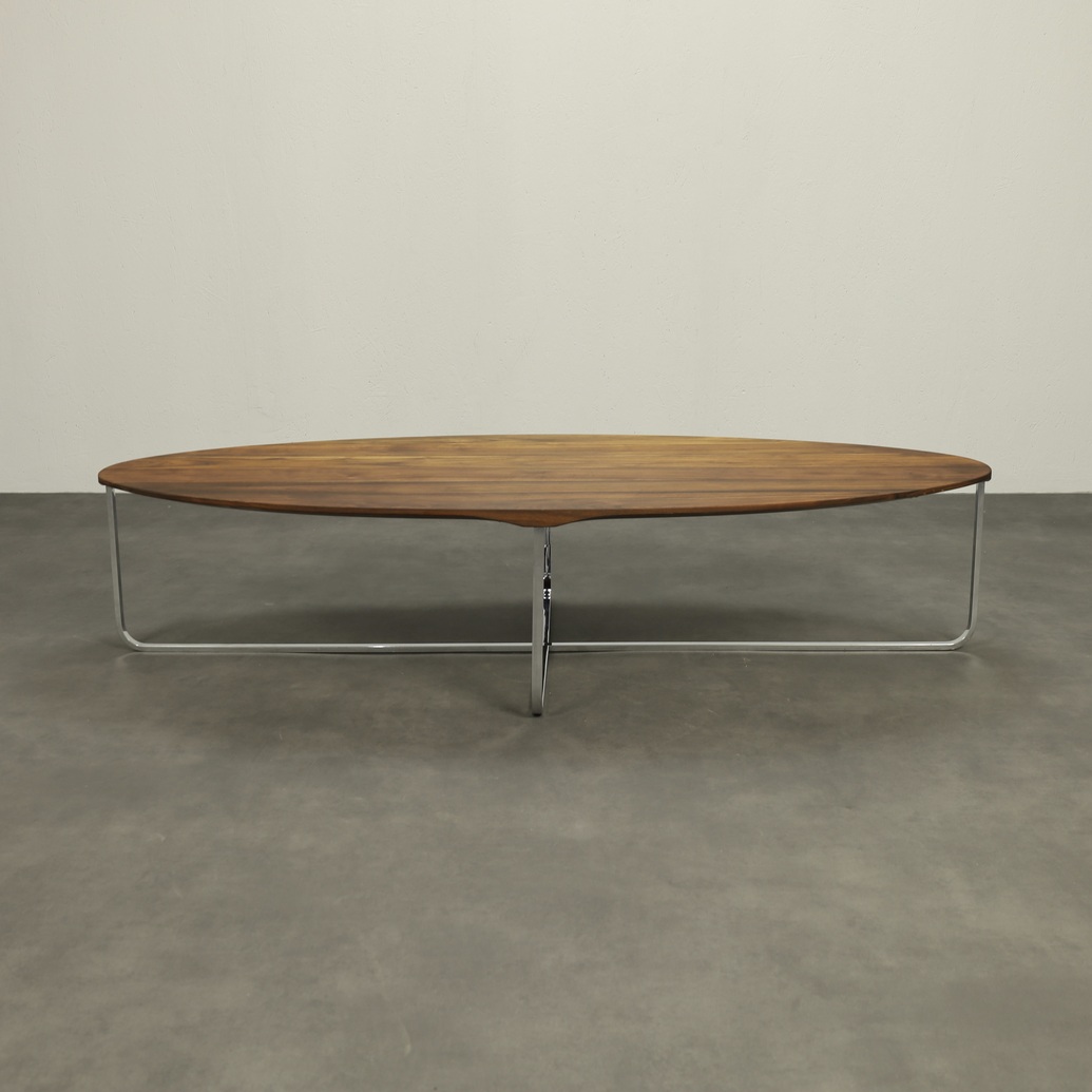 Coffee Table Flint By Gert Batenburg For Montis 2004 image 3