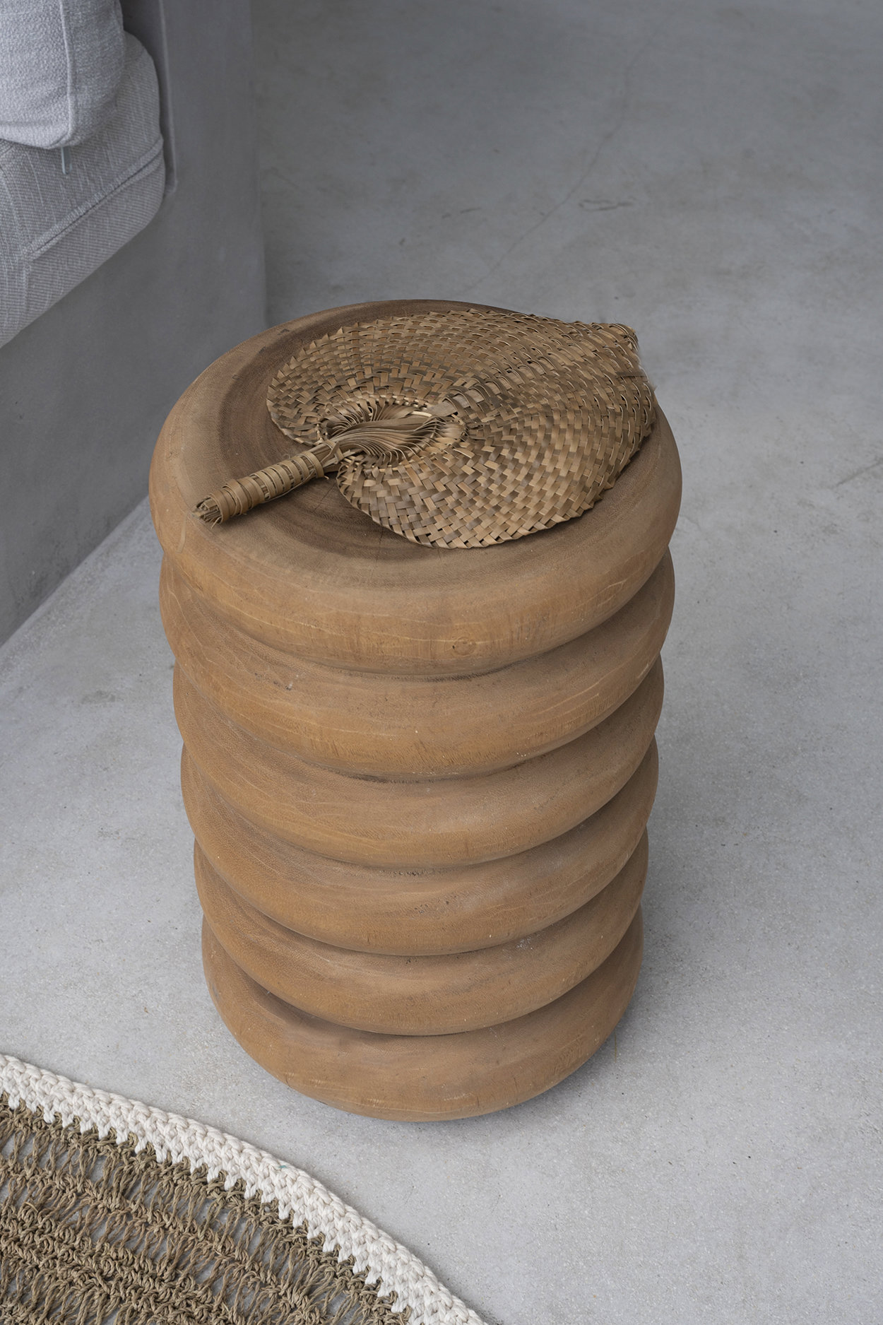 Bazar Bizar | De Umiko Kruk - Naturel image 6