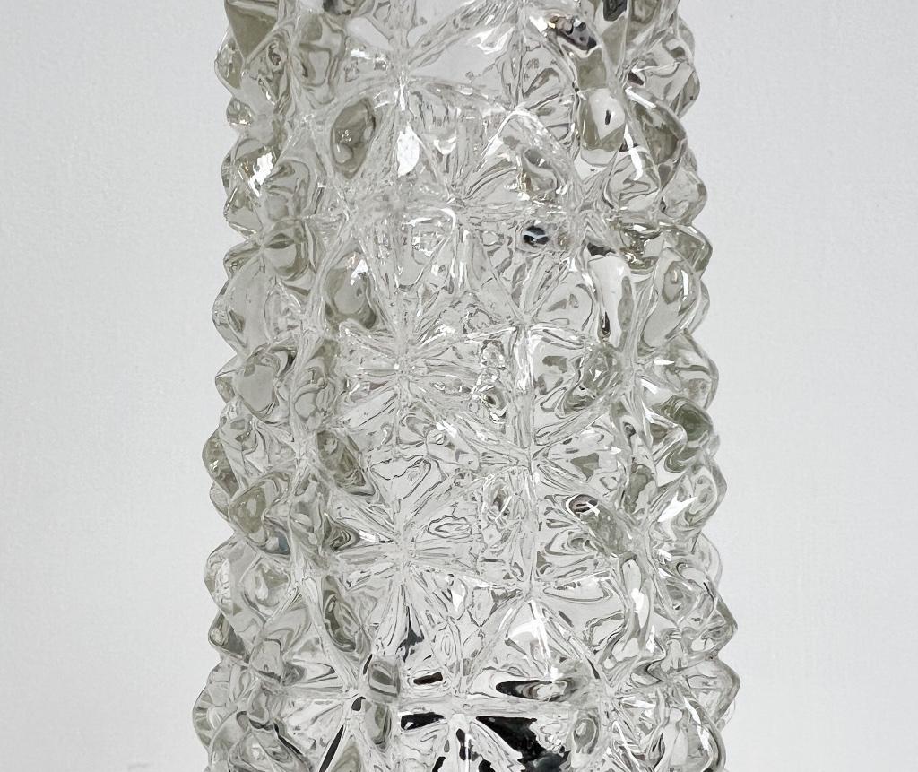 Set Van 2 Gerestaureerde Gebr. Mölle Nachtlampjes, 1960's image 4