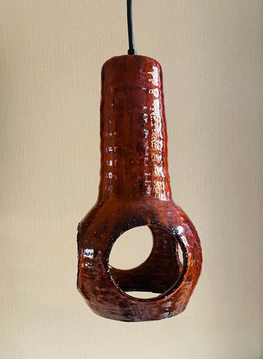 Fat Lava Lamp image 2