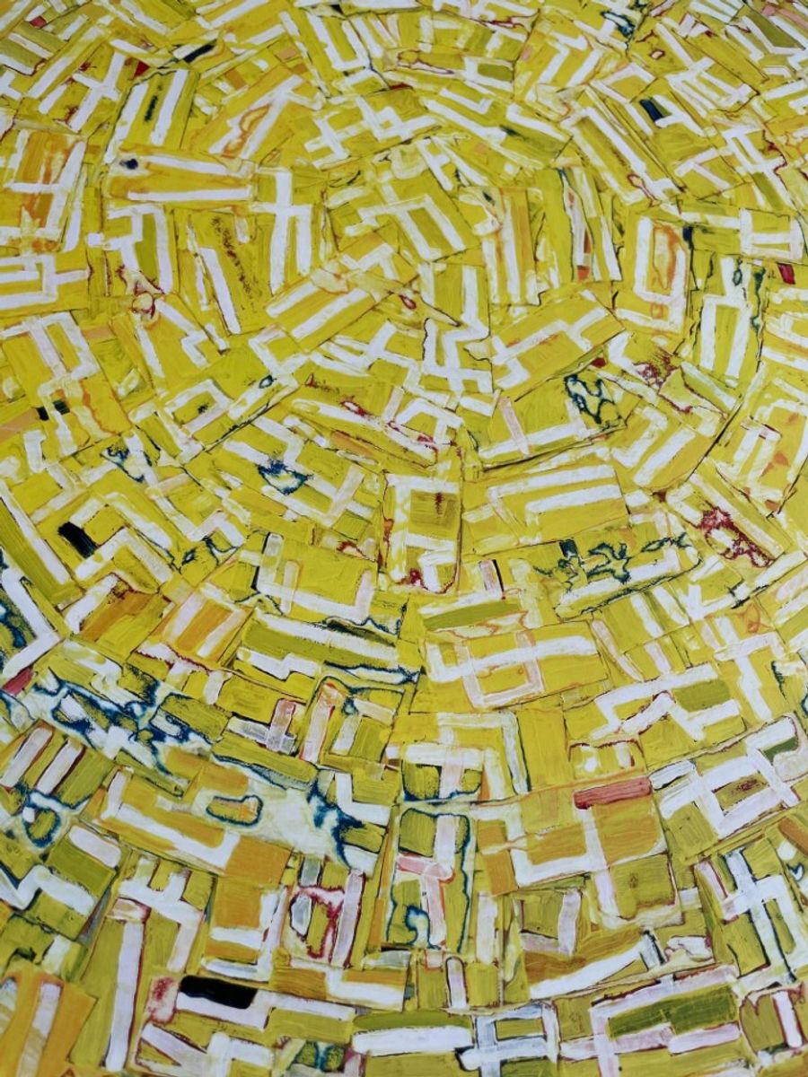 Rick Lowe, Untitled, 2023, The Arch Within The Arc, image 4