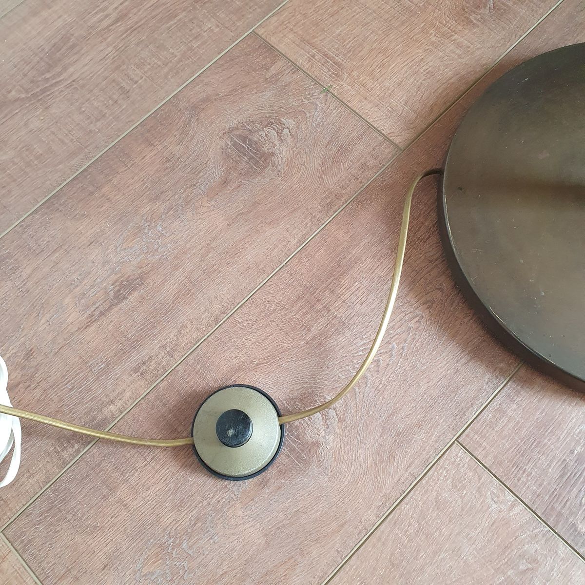 Vintage - Vloerlamp - Staande Lamp - Giso/gispen Stijl - image 7