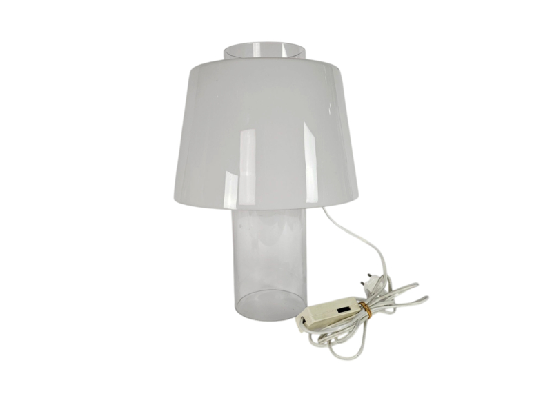 Stockmann Orno - Ontwerp Yki Nummi - Plexiglas - Finland - 3e Kwart 20e Eeuw image 4