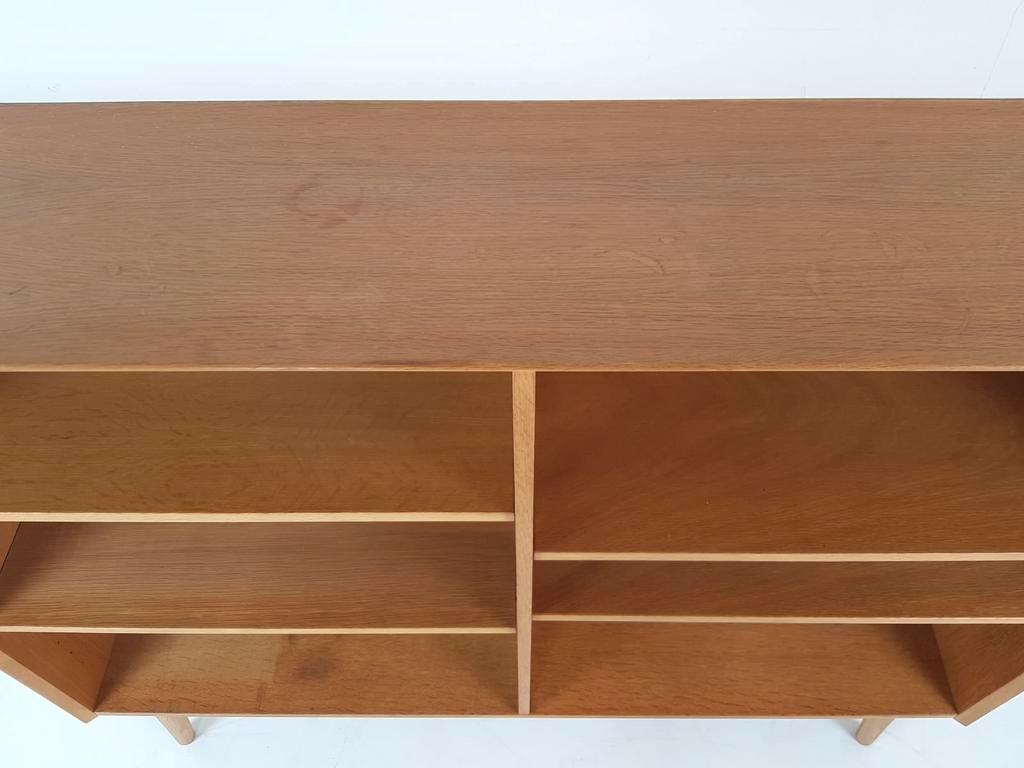 Vintage Eilen Fineer Brouer Kast | Boeken Kast image 8