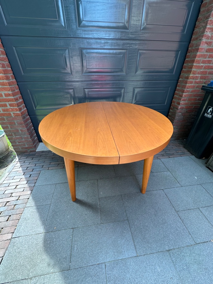 Prachtige Ronde Eettafel image 6