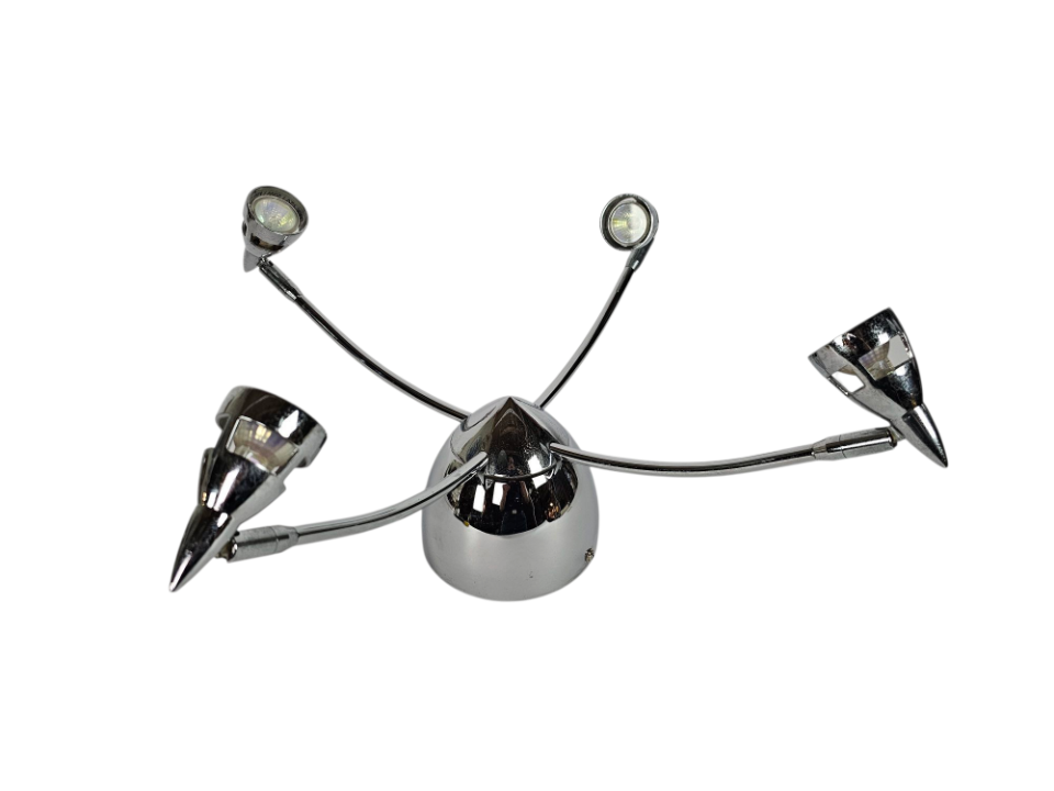 IKEA - Model Aventurin T9805 - K&m Hagberg - 2002 image 2