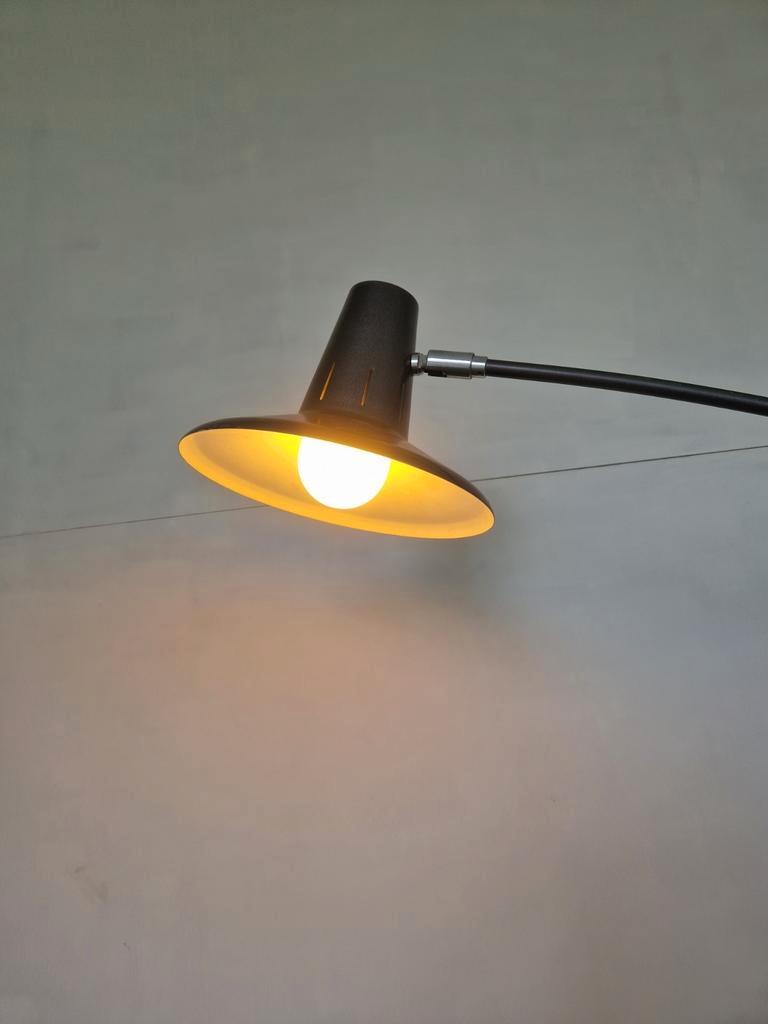 Vintage Counterbalance Bureaulamp Design . image 7