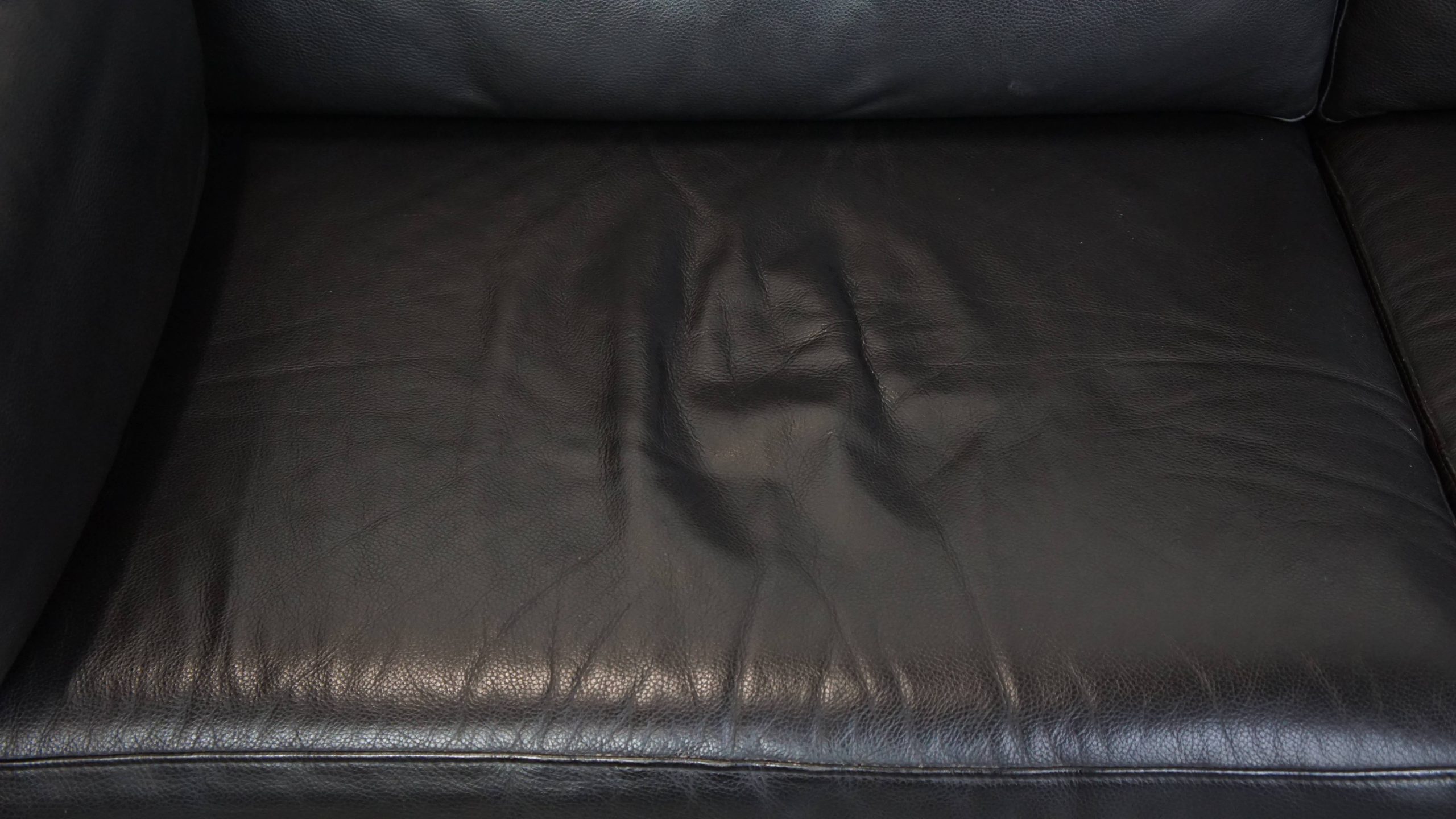 Art Deco Schuitema 2.5 Zits Design Bank Model Baldwin Uit De Decoforma Serie image 9