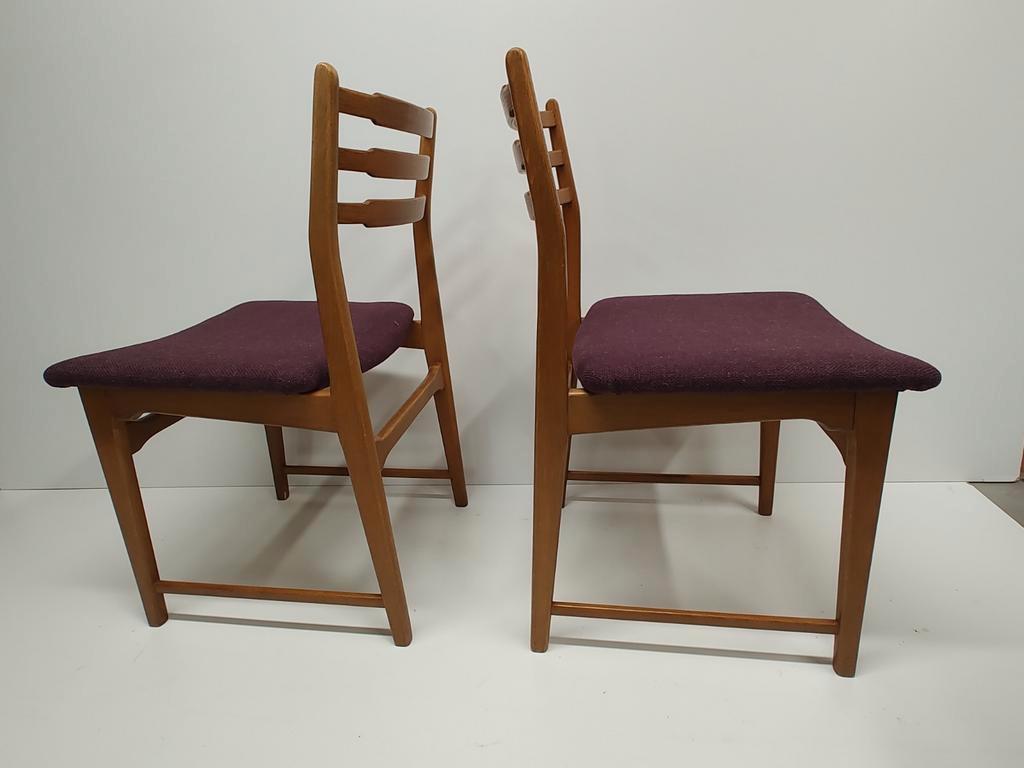 Vintage Stoelen image 8