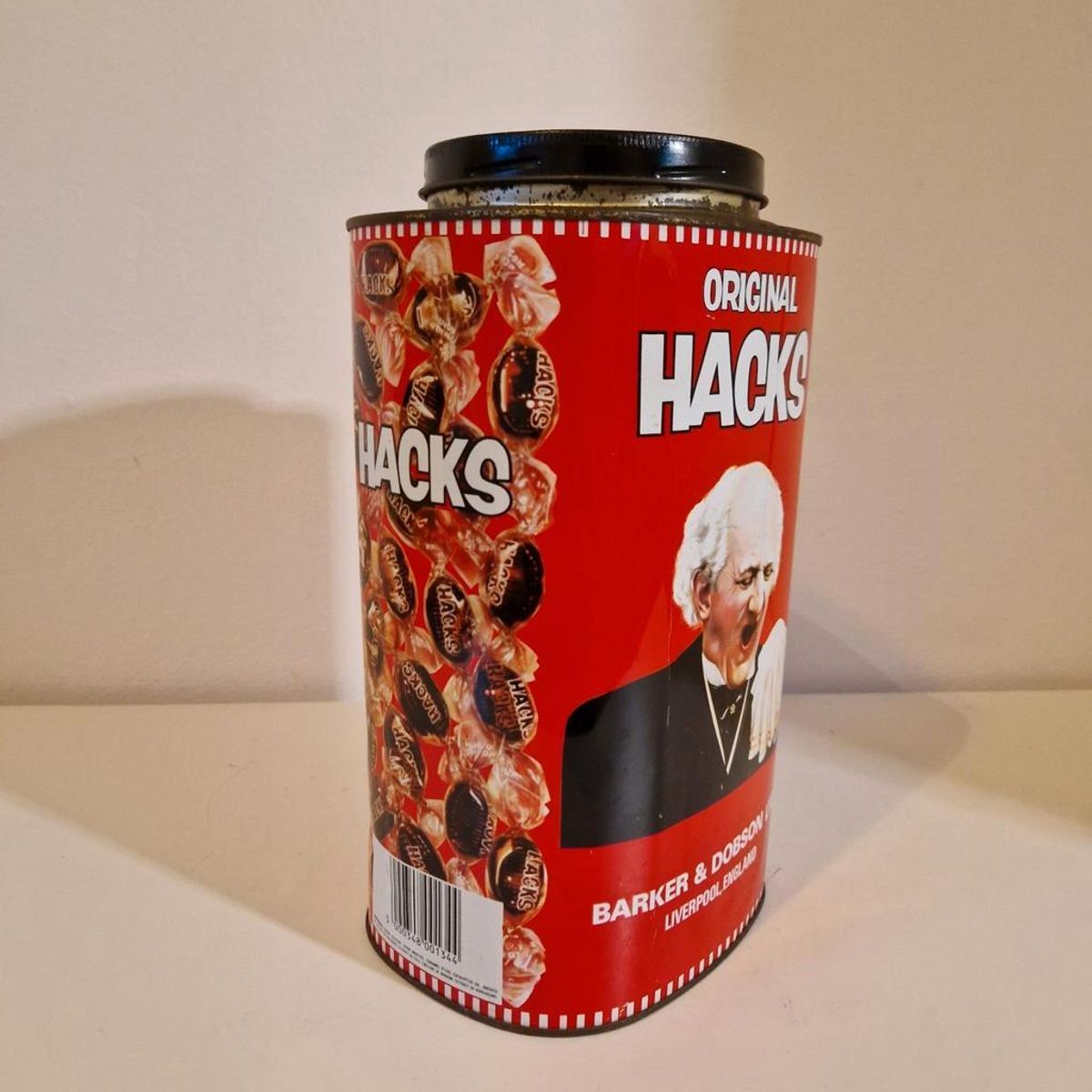 Het Cult Blik Der Blikken Hacks Blik image 3