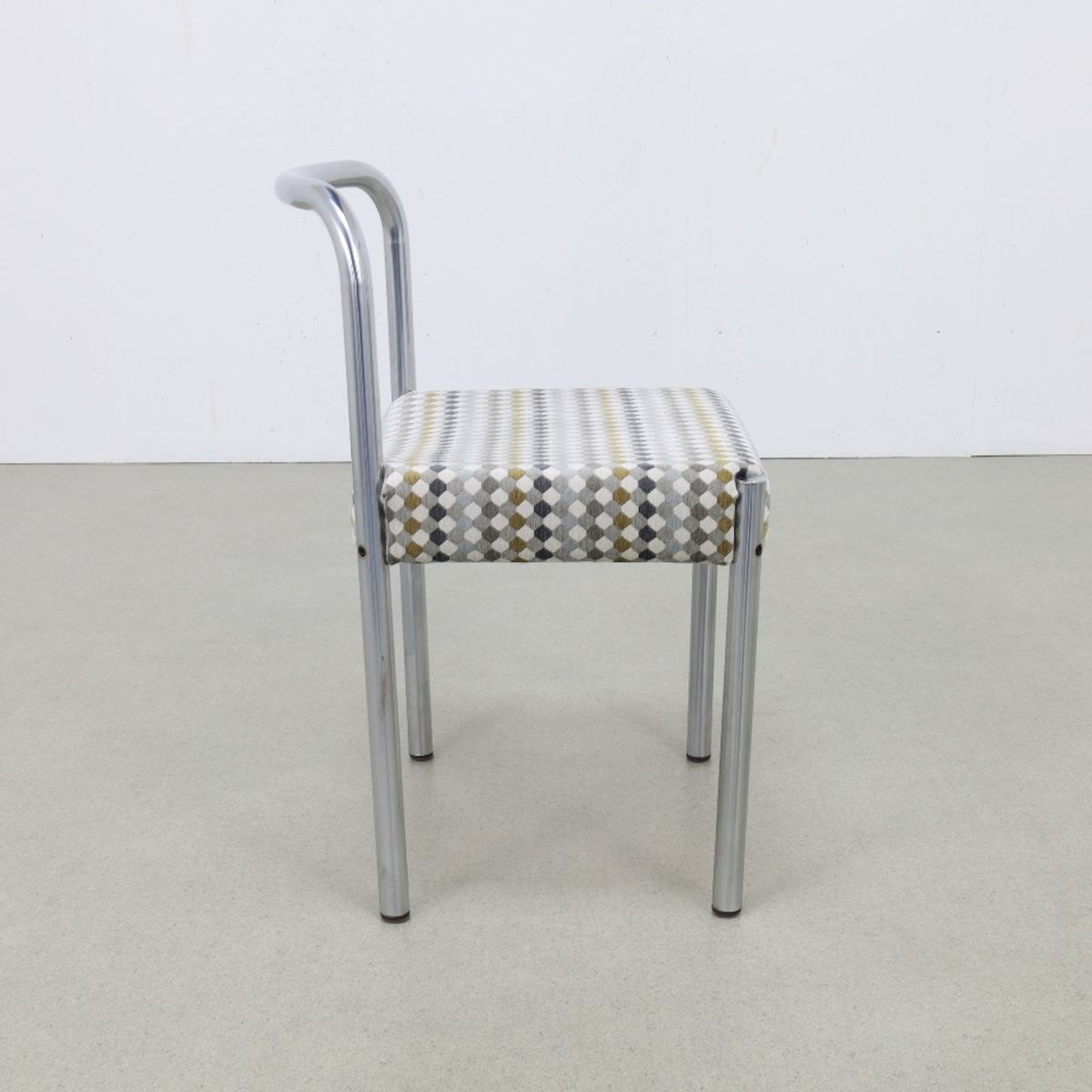 6x Eetkamerstoel Martin Visser Se03 <<<brand>>>, 1970s image 5