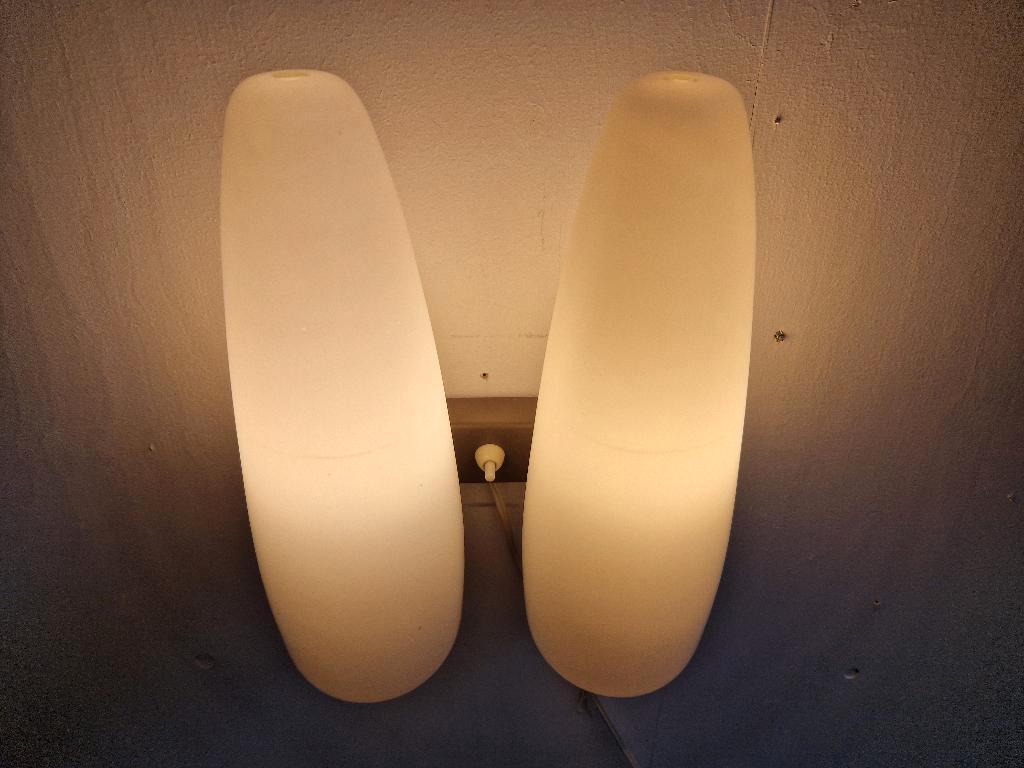 Mid-century Wandlamp Van Philips, Louis Kalff image 3