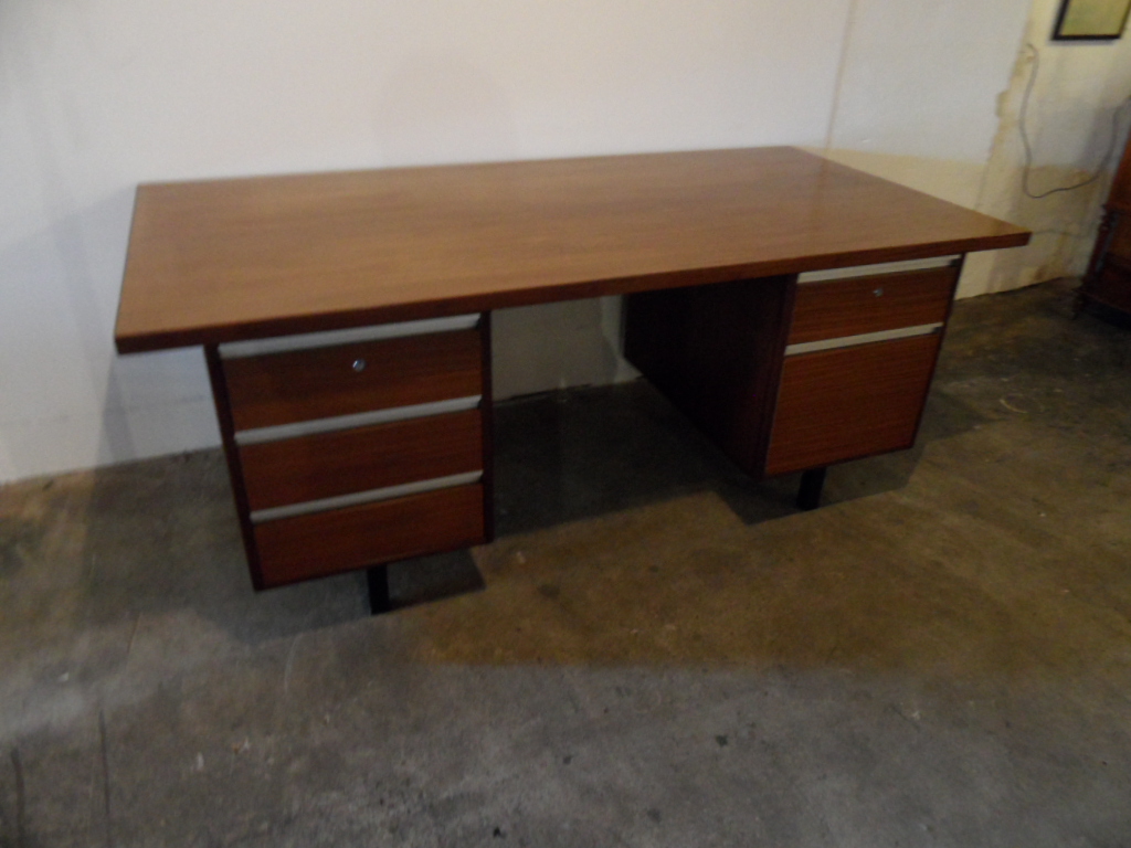 Mid Century Bureau image 4