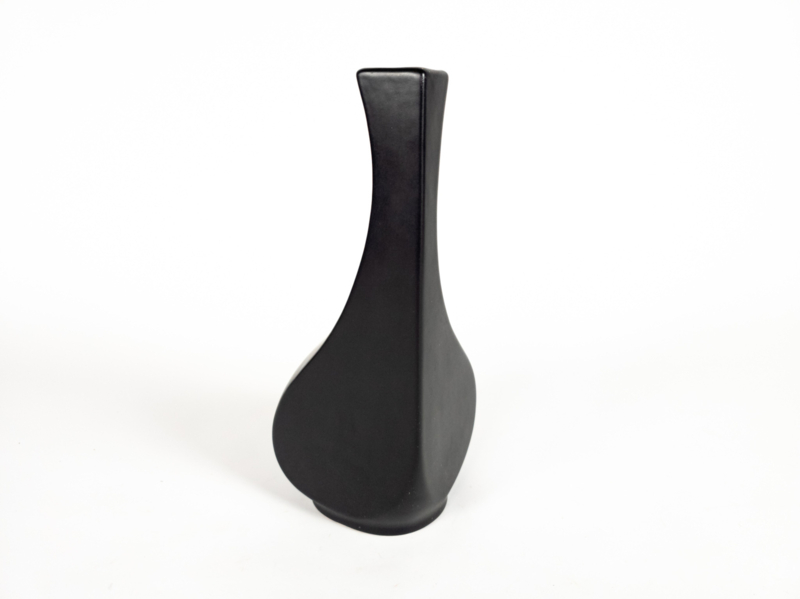 Flora Keramiek - Design Jeroen Bechtold - Quartett Vazen (3) - 1987 image 2