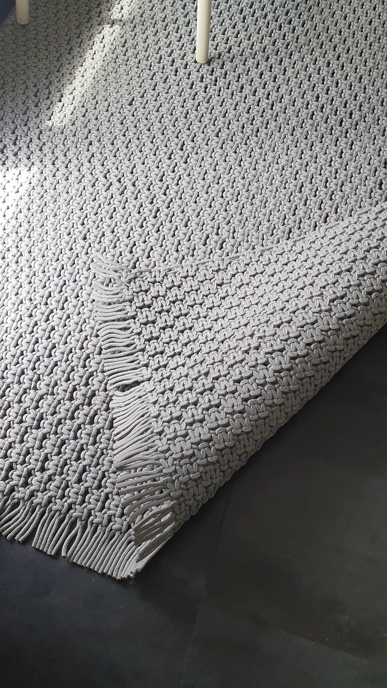 Exclusief Vloerkleed Posh Terras Tuin Indoor Outdoor 1.70 X 2.40 image 3