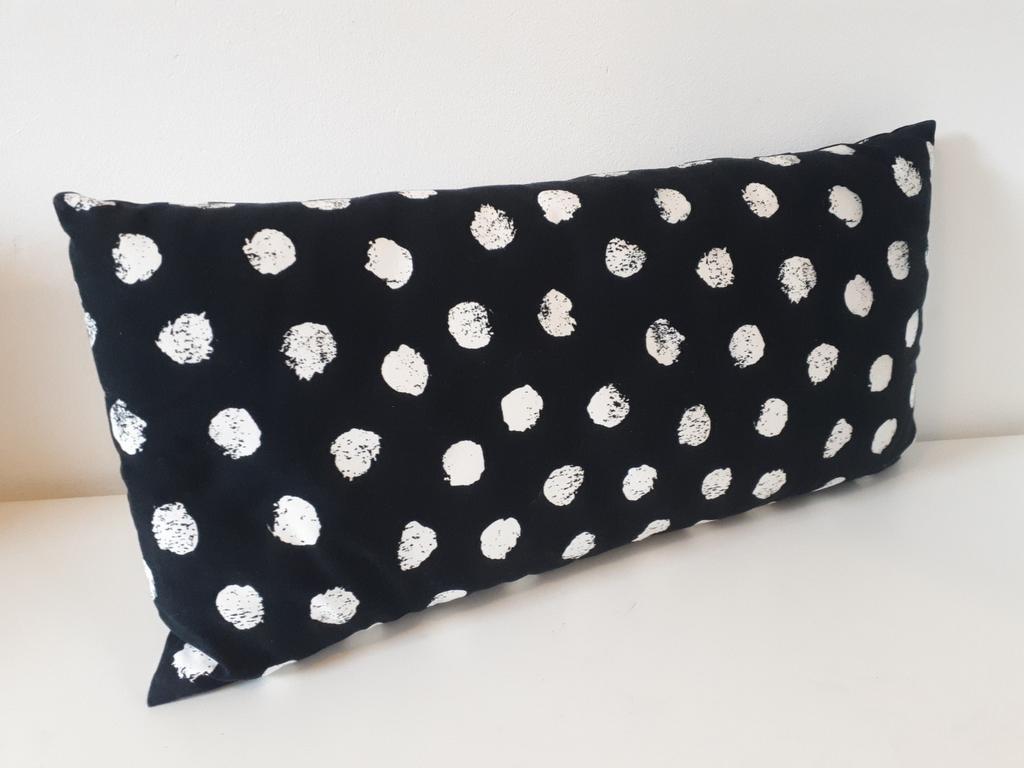 Retro Kussen Polka Dots Vintage IKEA Kussen image 2